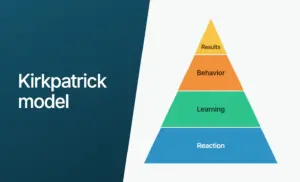 The Kirkpatrick Model: How to Measure Training That Actually Works