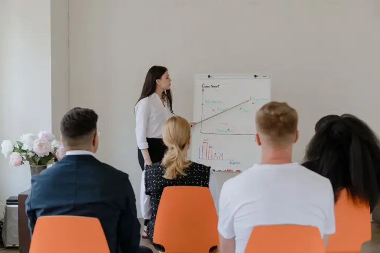 Instructor-Led Training (ILT): Meaning, Types and When to Use It